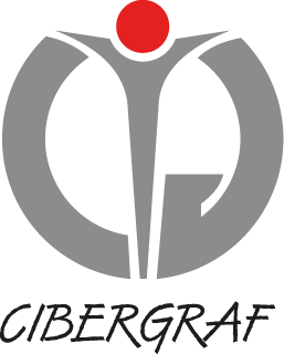 Cibergraf - Logo