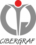Cibergraf - Logo